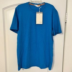 Icebreaker merino wool t-shirt NWT medium
